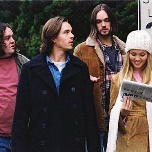 Foto Montado na Bala