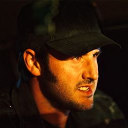 Foto Montado na Bala