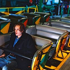 Foto Montado na Bala