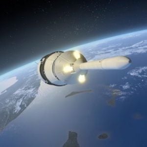 Foto Os Mosconautas no Mundo da Lua