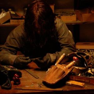 Foto Noites de Terror