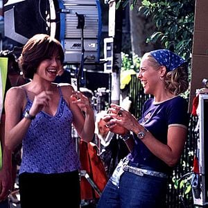 Foto Mulheres e Chantagens