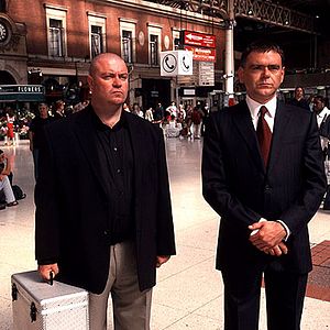 Foto Mulheres e Chantagens