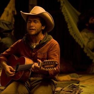 Foto O Menino da Porteira