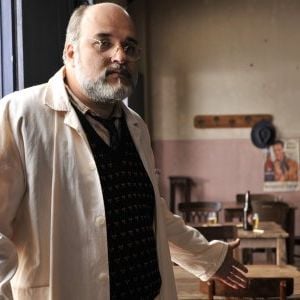 Foto O Menino da Porteira