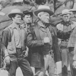 Foto A Lança Partida