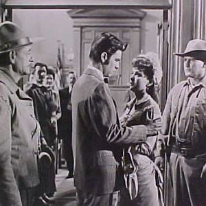 Foto A Lança Partida