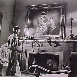 Foto A Lança Partida