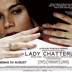 Foto Lady Chatterley