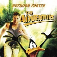 Foto Looney Tunes - De Volta à Ação