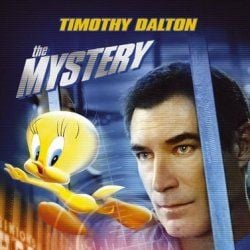 Foto Looney Tunes - De Volta à Ação