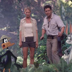 Foto Looney Tunes - De Volta à Ação