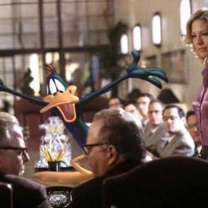 Foto Looney Tunes - De Volta à Ação