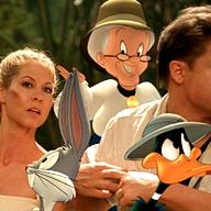 Foto Looney Tunes - De Volta à Ação