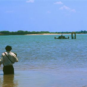 Foto Narradores de Javé