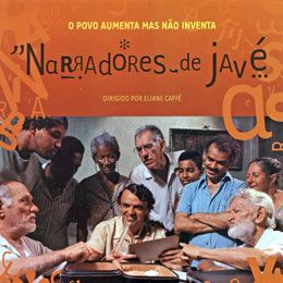Foto Narradores de Javé