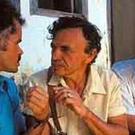 Foto Narradores de Javé