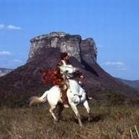 Foto Narradores de Javé