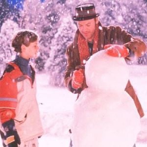 Foto Uma Noite Mágica