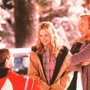 Foto Uma Noite Mágica