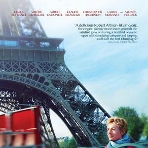 Foto Um Lugar na Platéia