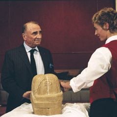 Foto Um Lugar na Platéia