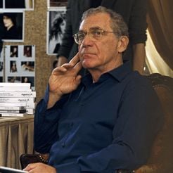 Foto Um Lugar na Platéia