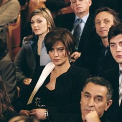 Foto Um Lugar na Platéia