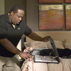 Foto Operação Limpeza