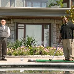 Foto Operação Limpeza