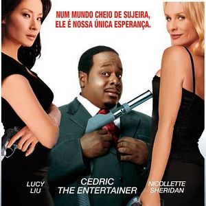 Foto Operação Limpeza