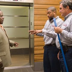 Foto Operação Limpeza