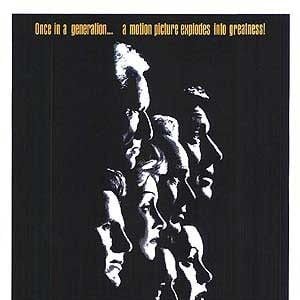 Foto Julgamento em Nuremberg