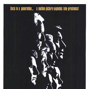 Foto Julgamento em Nuremberg