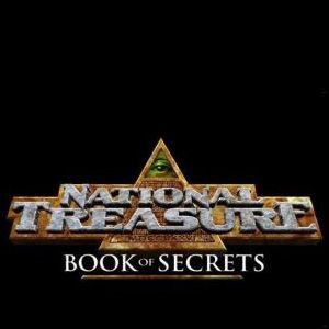 Foto A Lenda do Tesouro Perdido - Livro dos Segredos