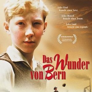 Foto O Milagre de Berna