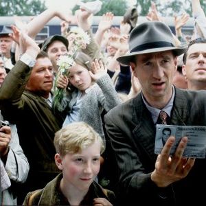 Foto O Milagre de Berna