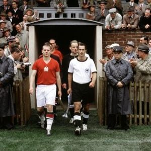 Foto O Milagre de Berna