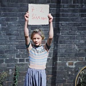 Foto O Milagre de Berna