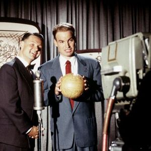 Foto O Milagre de Berna