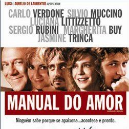 Foto Manual do Amor
