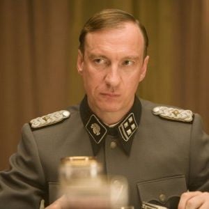 Foto O Menino do Pijama Listrado