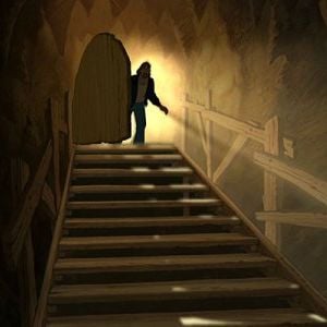 Foto Mamãe, Virei um Peixe!