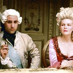 Foto Maria Antonieta