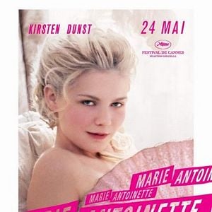 Foto Maria Antonieta