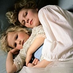 Foto Maria Antonieta