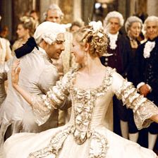 Foto Maria Antonieta