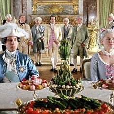 Foto Maria Antonieta