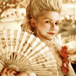 Foto Maria Antonieta