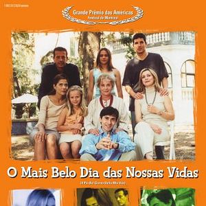 Foto O Mais Belo Dia das Nossas Vidas